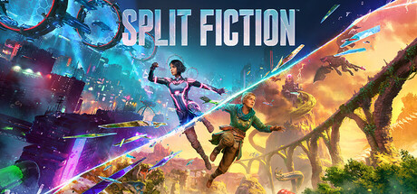 双影奇境/ Split Fiction /单机+联机/ PC+手机双端-闲鱼岛-免费游戏下载