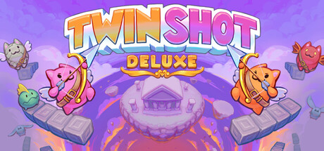 双箭头豪华版 /Twin Shot Deluxe-闲鱼岛-免费游戏下载