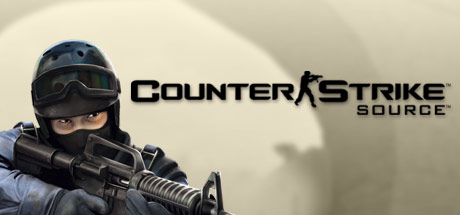 反恐精英:起源 /Counter Strike Source-闲鱼岛-免费游戏下载