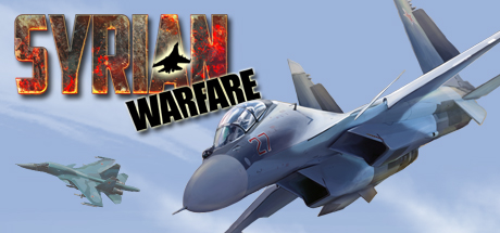 叙利亚战争/Syrian Warfare-闲鱼岛-免费游戏下载