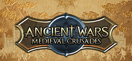 古代战争:中世纪十字军东征/Ancient Wars Medieval Crusades-闲鱼岛-免费游戏下载