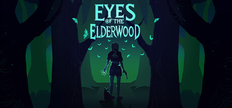 古林之眼/Eyes Of The ElderWood-闲鱼岛-免费游戏下载