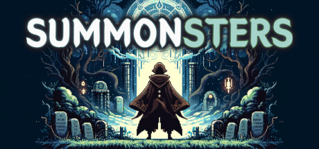 召唤兽/Summonsters-闲鱼岛-免费游戏下载