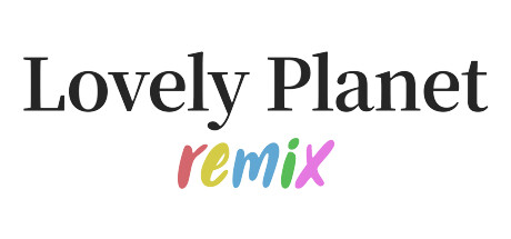 可爱星球Remix /Lovely Planet Remix-闲鱼岛-免费游戏下载