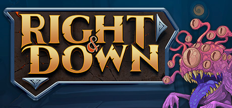 右和下 向右和向下/Right and Down-闲鱼岛-免费游戏下载