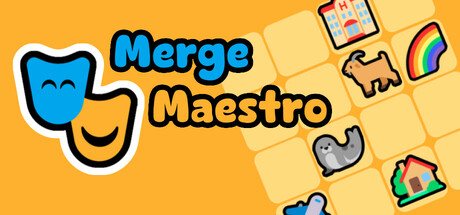 合并大师 /Merge Maestro-闲鱼岛-免费游戏下载