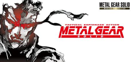 合金装备1大师合集版/METAL GEAR SOLID – Master Collection Version-闲鱼岛-免费游戏下载