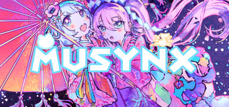 同步音律喵赛克/Musynx-闲鱼岛-免费游戏下载