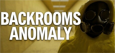 后室异象 /Backrooms Anomaly-闲鱼岛-免费游戏下载
