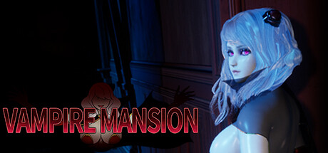 吸血鬼大厦/Vampire Mansion-闲鱼岛-免费游戏下载
