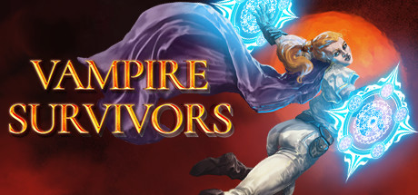 吸血鬼幸存者/ Vampire Survivors / PC+手机双端 v1.16.107 全DLC-闲鱼岛-免费游戏下载