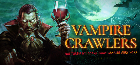 吸血鬼爬行者：屠戮地牢的吸血鬼幸存者/Vampire Crawlers-闲鱼岛-免费游戏下载