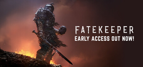 命运守护者 /Fatekeeper-闲鱼岛-免费游戏下载