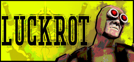 命运腐化/LUCKROT-闲鱼岛-免费游戏下载
