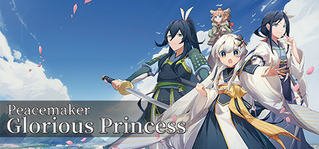 和平缔造者:光辉王女/Peacemaker Glorious Princess-闲鱼岛-免费游戏下载