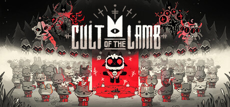 咩咩启示录/ Cult of the Lamb/ 单机+联机/ PC+手机双端 v1.5.26.1058 全DLC 送修改器-闲鱼岛-免费游戏下载