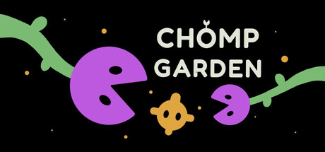 咬咬花园 /Chomp Garden-闲鱼岛-免费游戏下载