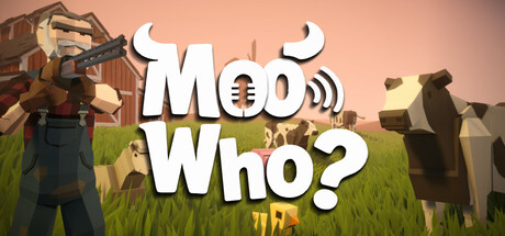 哞哞是谁?/ Moo Who? /单机+联机-闲鱼岛-免费游戏下载