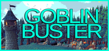 哥布林破坏者:渐进式塔防 /Goblin Buster Incremental Tower Defense-闲鱼岛-免费游戏下载