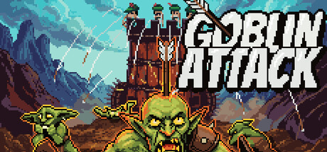 哥布林进攻 /Goblin Attack-闲鱼岛-免费游戏下载