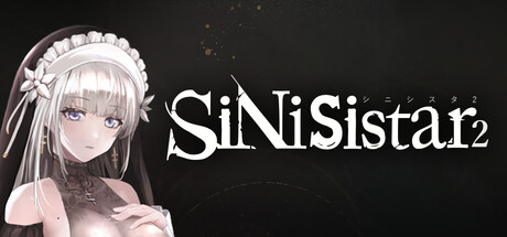 哥特少女勇闯恶魔城2/SiNiSistar 2-闲鱼岛-免费游戏下载