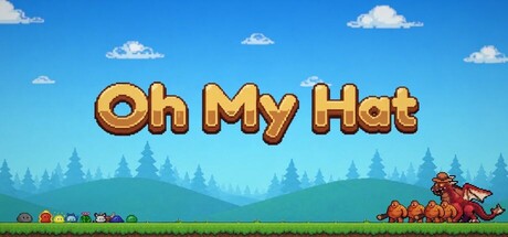 哦我的帽子/Oh My Hat-闲鱼岛-免费游戏下载