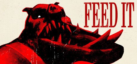 喂它/FEED IT-闲鱼岛-免费游戏下载