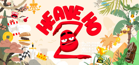 嘿哟走你2/Heave Ho 2-闲鱼岛-免费游戏下载