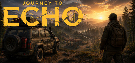 回声之旅 /Journey to Echo-闲鱼岛-免费游戏下载