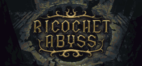 回弹深渊/Ricochet Abyss-闲鱼岛-免费游戏下载