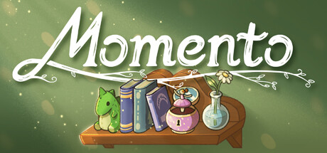 回忆房间/Momento-闲鱼岛-免费游戏下载