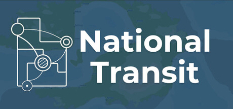 国家交通 /National Transit-闲鱼岛-免费游戏下载