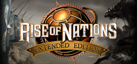 国家的崛起：扩展版/ Rise of Nations: Extended Edition-闲鱼岛-免费游戏下载