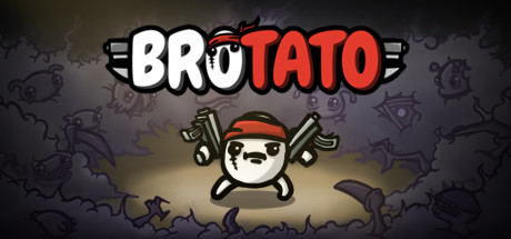 土豆兄弟/ Brotato / PC+手机双端 v1.1.15.4 全DLC-闲鱼岛-免费游戏下载