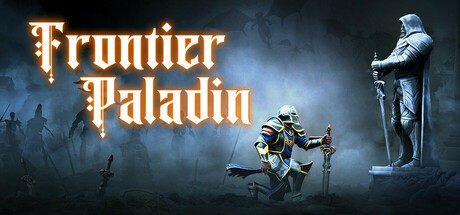 圣骑保卫战/Frontier Paladin-闲鱼岛-免费游戏下载