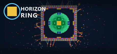 地平线之环 /Horizon Ring-闲鱼岛-免费游戏下载