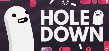 地核采矿弹珠/holedown holedown-闲鱼岛-免费游戏下载