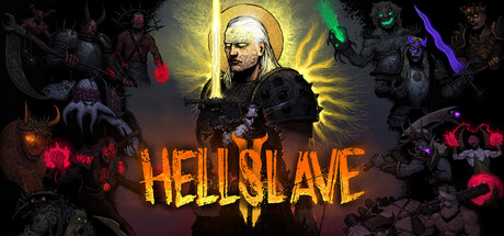 地狱仆从2/HellSlave II Judgment of the Archon-闲鱼岛-免费游戏下载