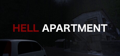 地狱公寓/Hell apartment-闲鱼岛-免费游戏下载