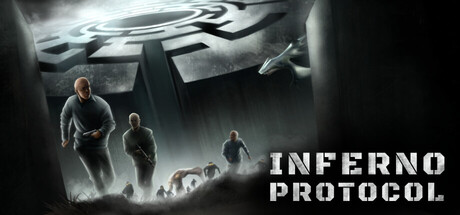 地狱协议/Inferno Protocol-闲鱼岛-免费游戏下载