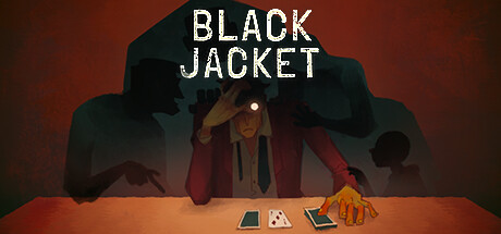 地狱黑杰克/Black Jacket-闲鱼岛-免费游戏下载