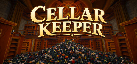地窖守护者/Cellar Keeper-闲鱼岛-免费游戏下载