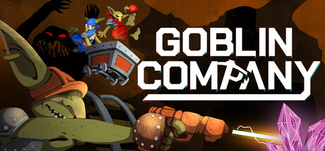 地精矿业/Goblin Company/单机+联机-闲鱼岛-免费游戏下载
