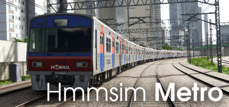 地铁模拟/Hmmsim Metro-闲鱼岛-免费游戏下载