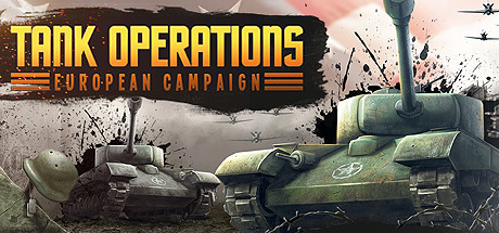 坦克行动:欧洲战役/Tank Operations European Campaign-闲鱼岛-免费游戏下载