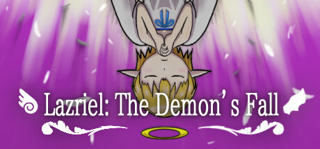 堕入魔界的拉兹瑞尔/Lazriel The Demon’s Fall-闲鱼岛-免费游戏下载