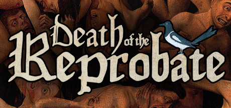 堕落者之死/Death of the Reprobate-闲鱼岛-免费游戏下载