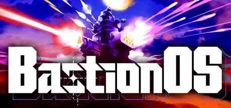 堡垒系统|壁垒操作系统/ BastionOS v1.0.1c-闲鱼岛-免费游戏下载