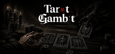 塔罗赌局 /Tarot Gambit-闲鱼岛-免费游戏下载