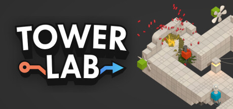 塔防实验室 /Tower Lab-闲鱼岛-免费游戏下载